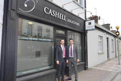 Cashell Solicitors
